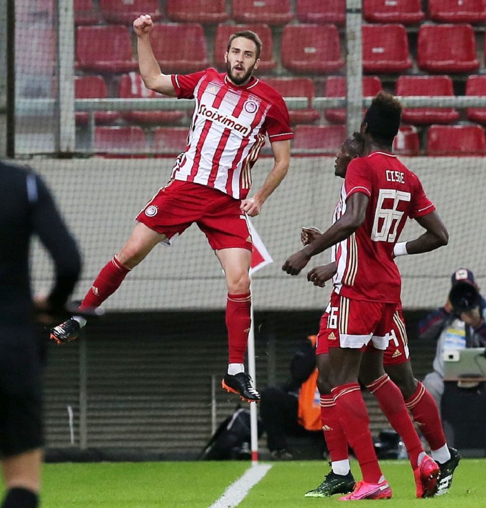 esultanza-fortounis-derby-di-atene