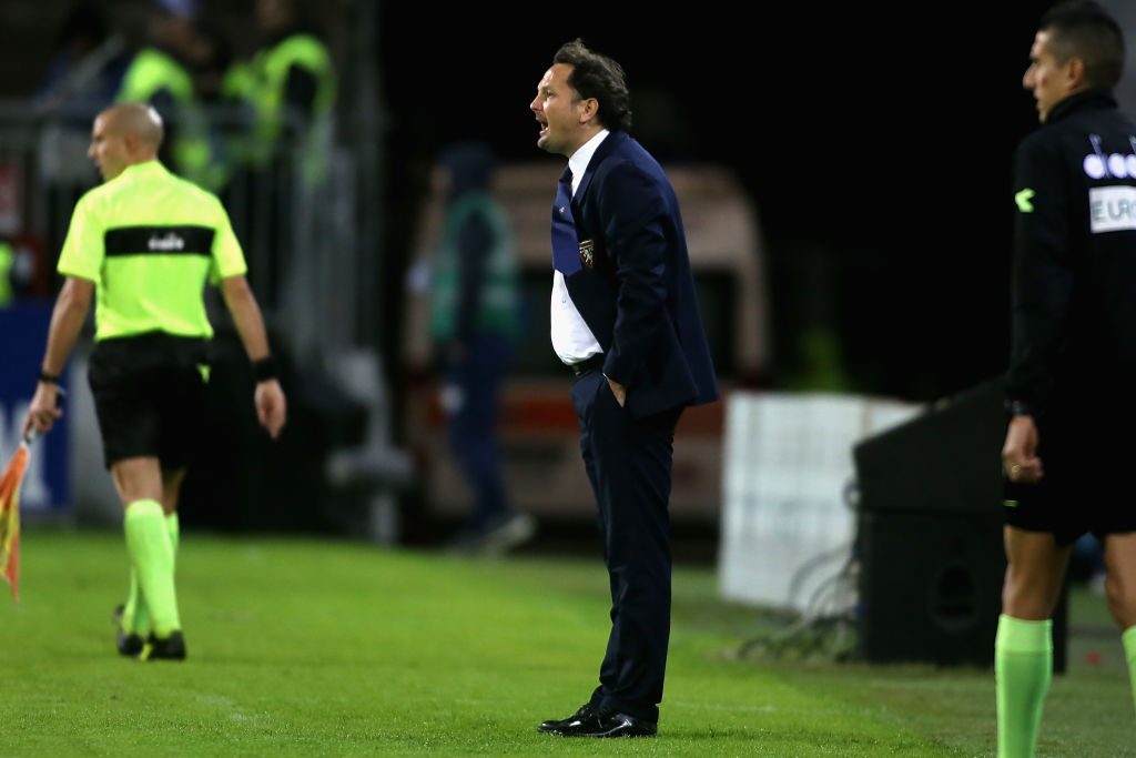 Cagliari v Torino FC - Serie A