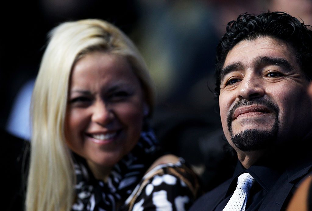 ATP World Tour Finals - Day Eight