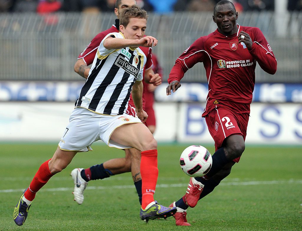 Ascoli Calcio v Reggina Calcio - Serie B