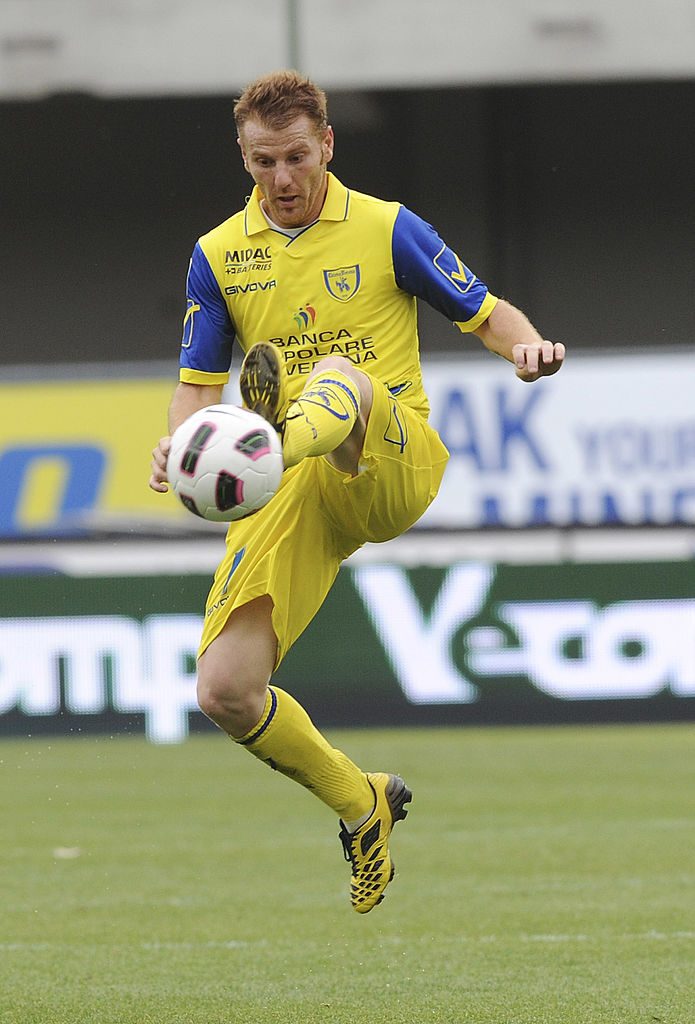 AC Chievo Verona v Udinese Calcio - Serie A