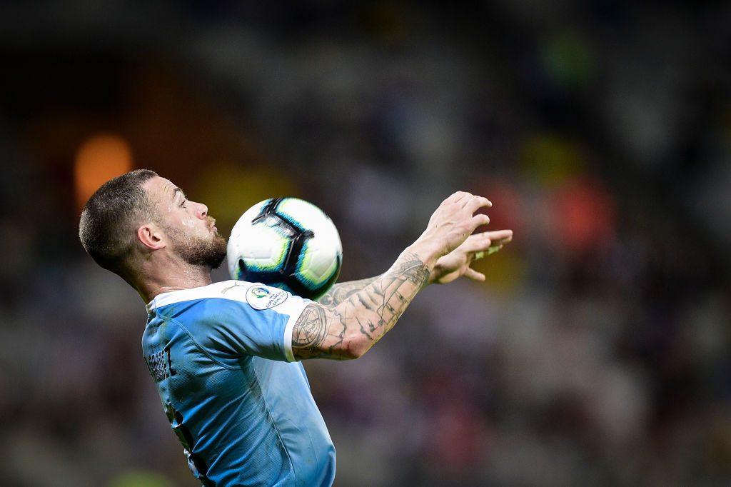 Uruguay v Ecuador: Group C - Copa America Brazil 2019