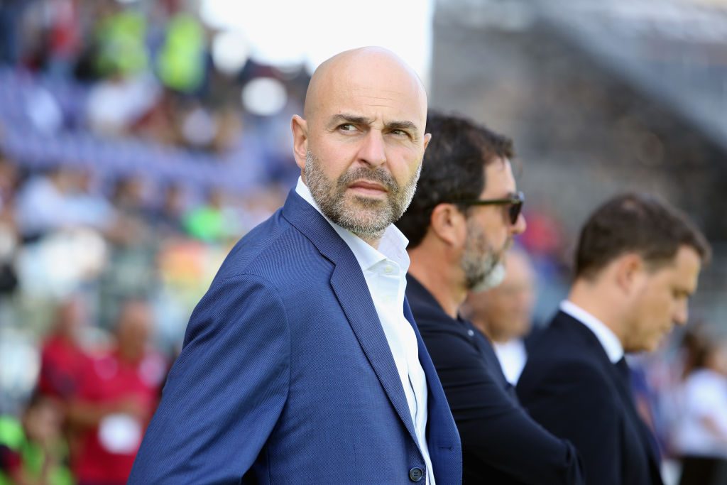 Cagliari Calcio v SPAL - Serie A