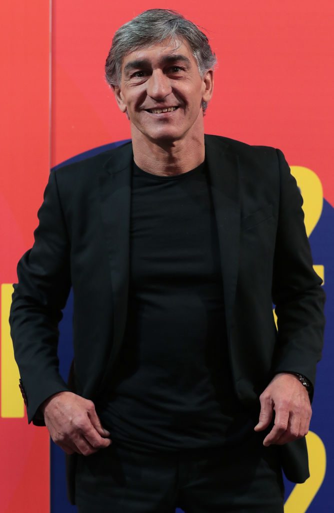 "Il Campionato Fa 90" Tv Show