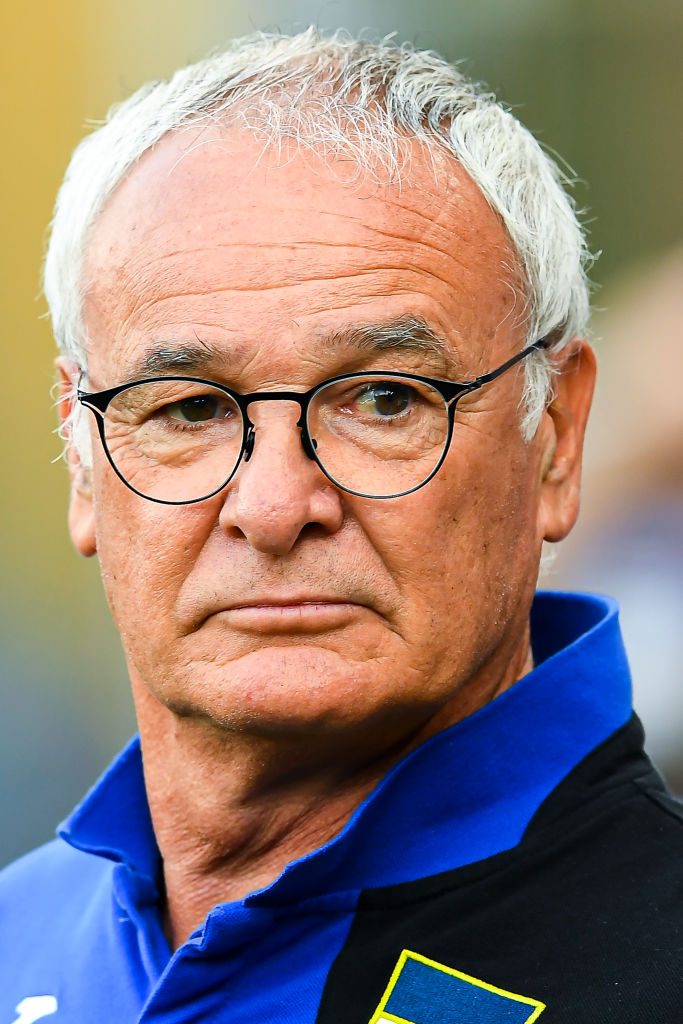 UC Sampdoria v AC Milan - Serie A