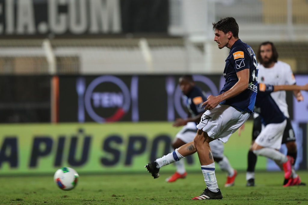 ASC Spezia v Chievo Verona - Serie B Playoffs