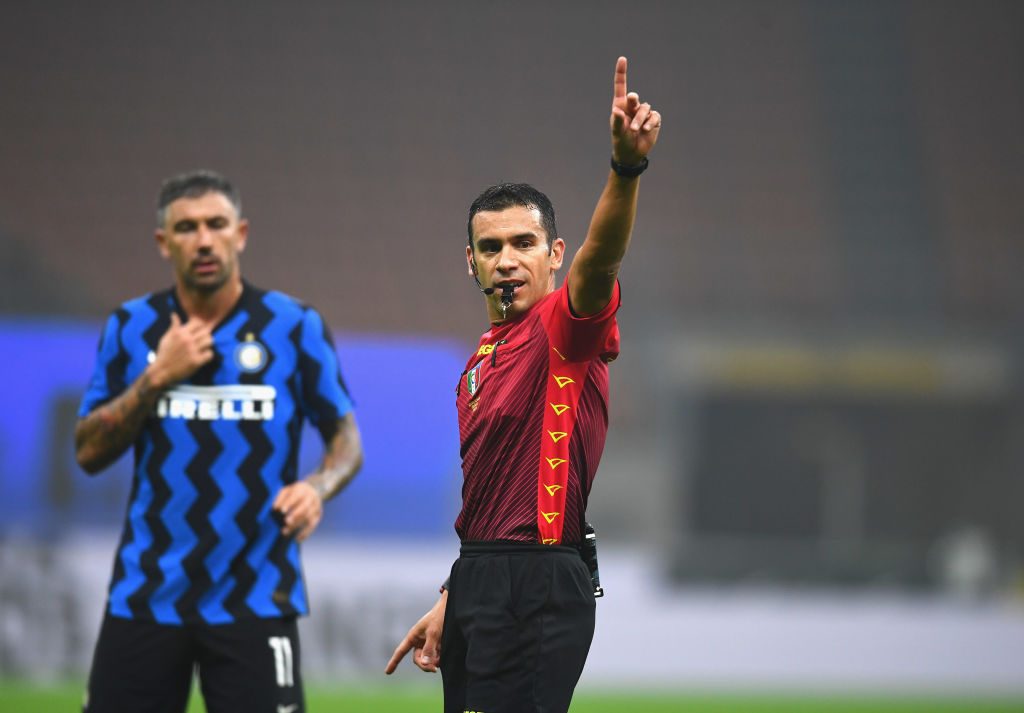 FC Internazionale v Parma Calcio - Serie A