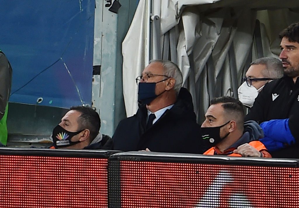 UC Sampdoria v Bologna FC - Serie A