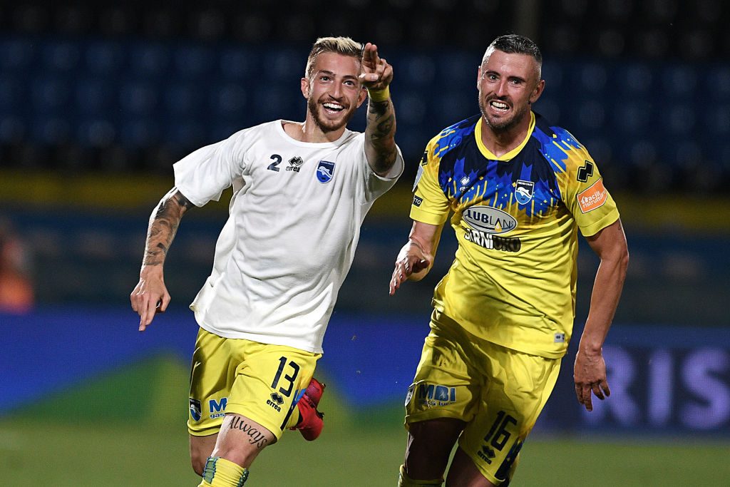 SC Pisa v Pescara Calcio - Serie B