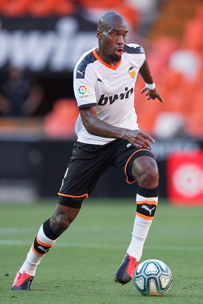 Valencia CF v Real Valladolid CF  - La Liga