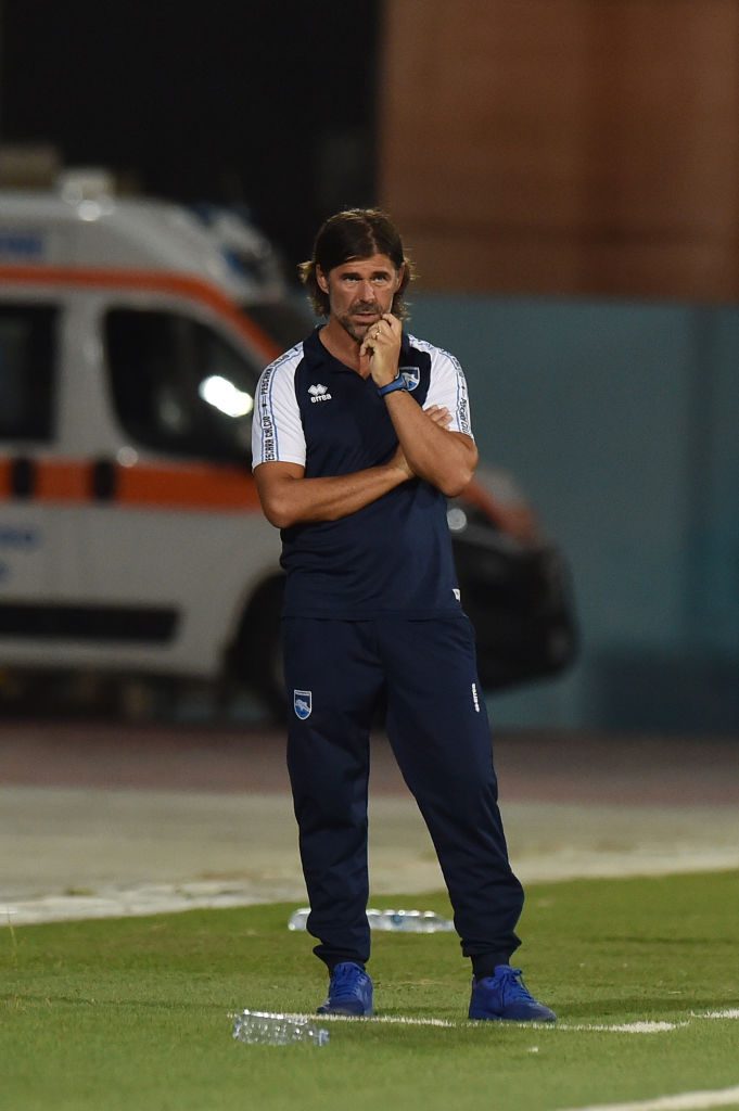 Trapani Calcio v Pescara Calcio - Serie B