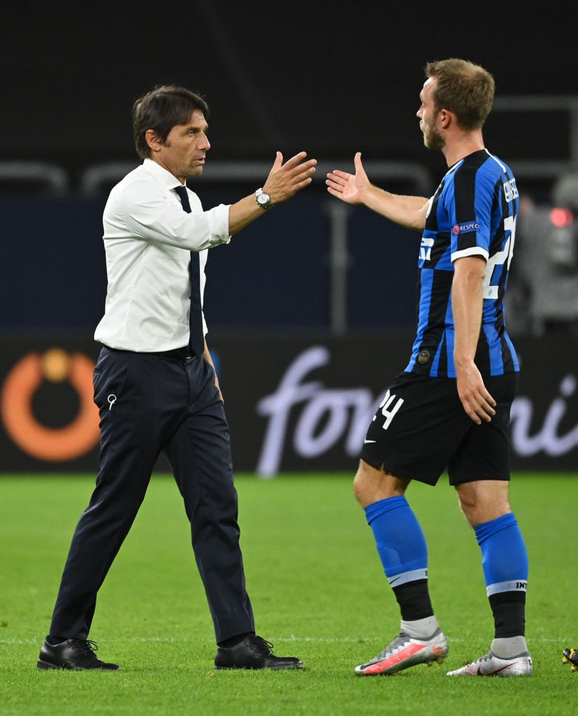 FC Internazionale v Getafe CF - UEFA Europa League Round of 16