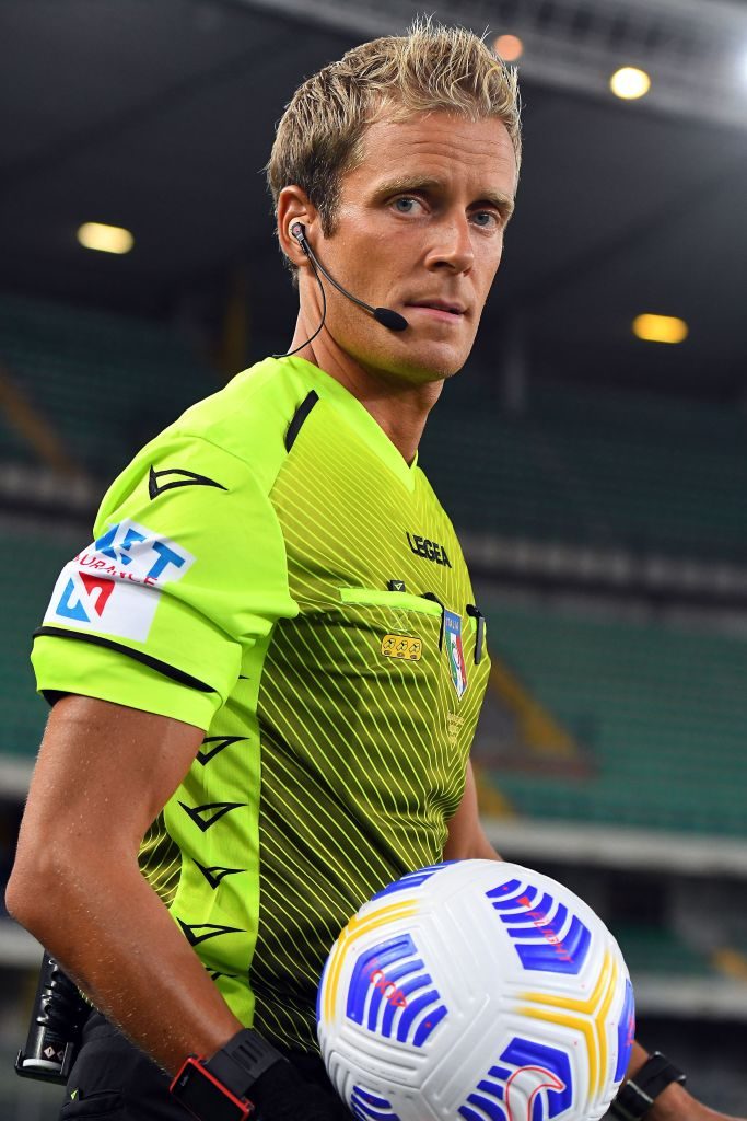 Hellas Verona FC v AS Roma - Serie A