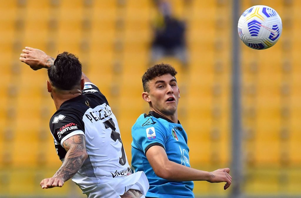 Parma Calcio v Spezia Calcio - Serie A