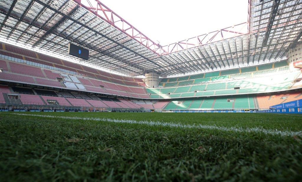 FC Internazionale v Parma Calcio - Serie A