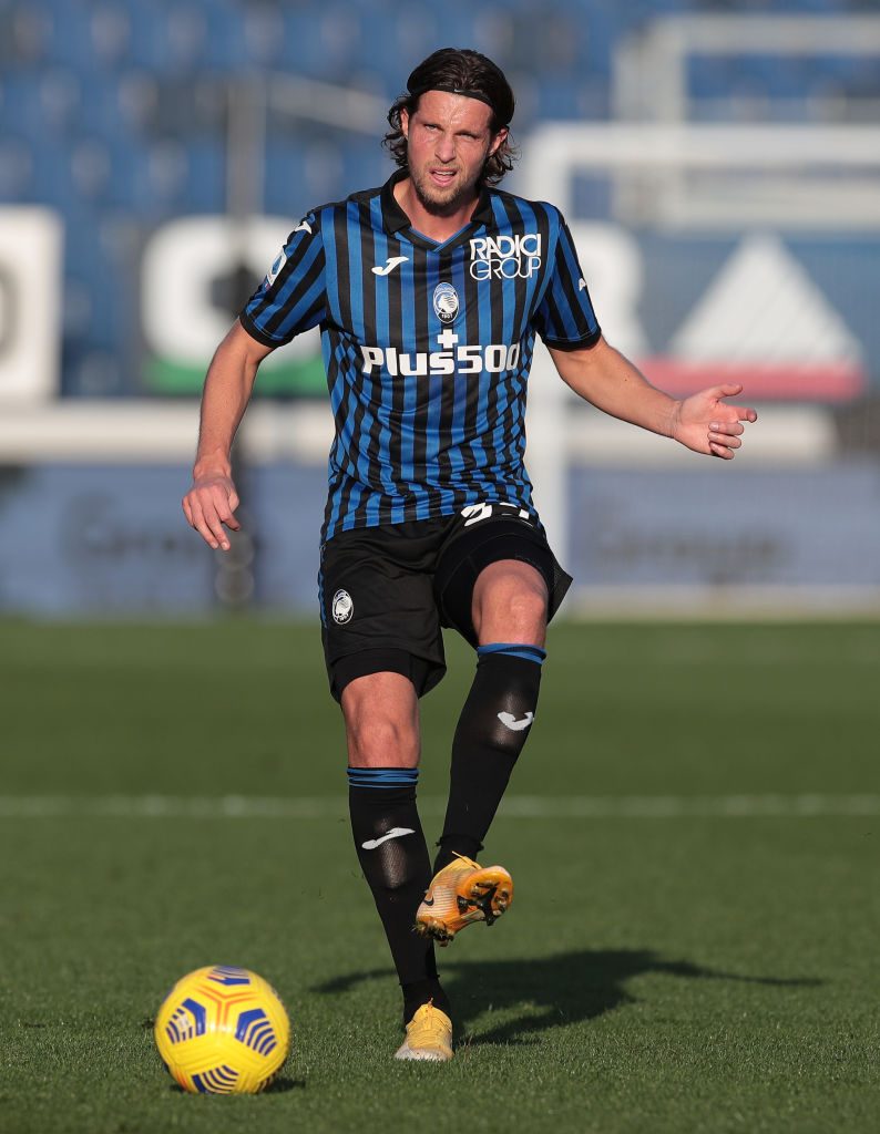 Atalanta BC v FC Internazionale - Serie A
