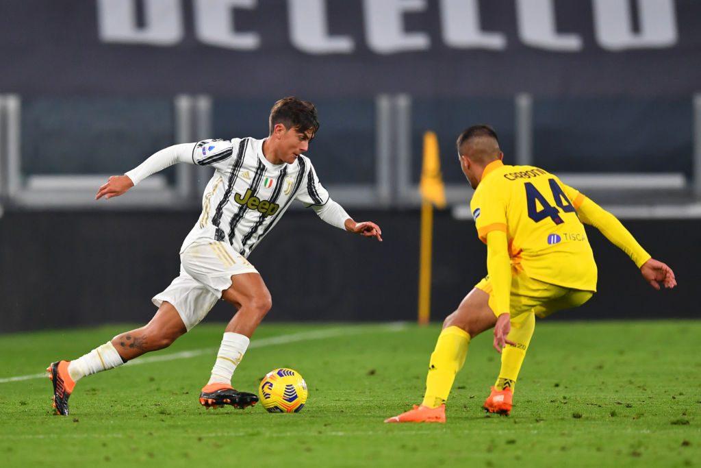 Juventus v Cagliari Calcio - Serie A