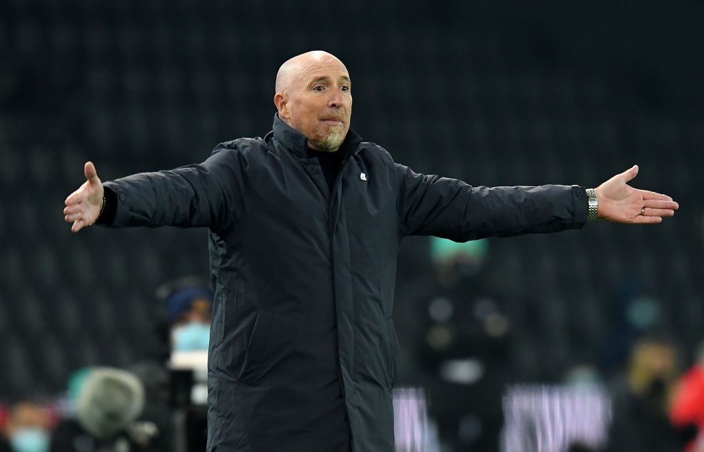 Udinese Calcio v Genoa CFC - Serie A