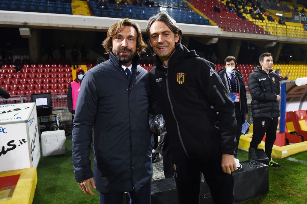 Benevento Calcio v Juventus - Serie A