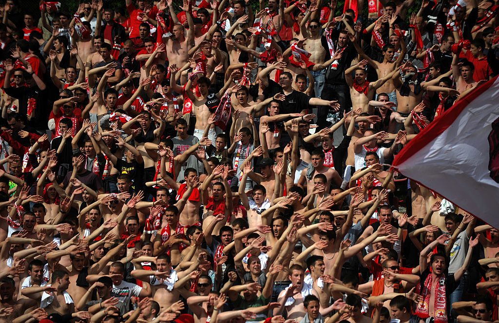 PFC CSKA Sofia v PFC Litex Lovech - Bulgarian A PFG League
