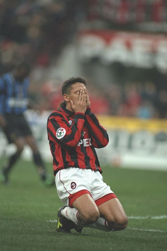 Roberto Baggio