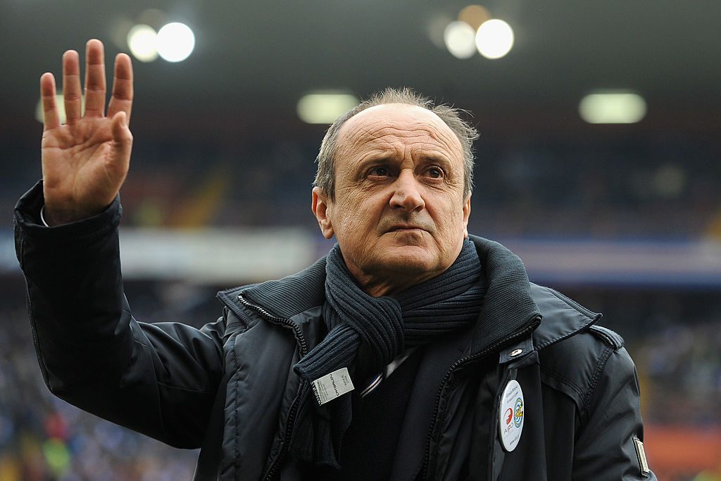 UC Sampdoria v Pescara - Serie A