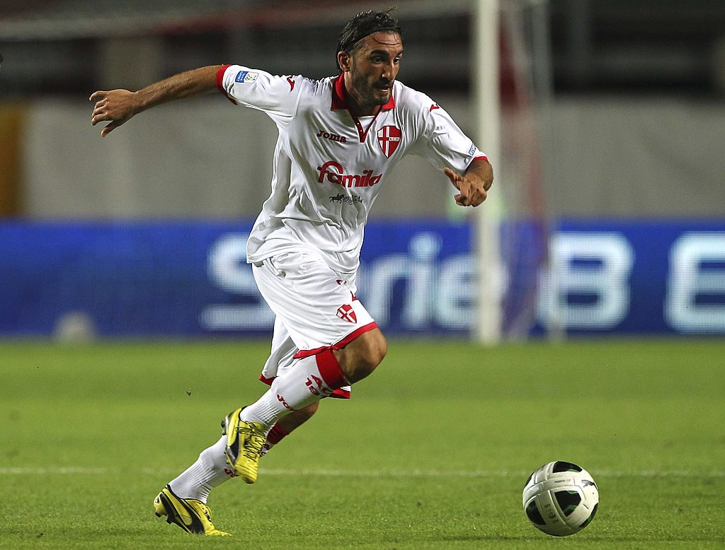 AC Padova v Trapani Calcio - Serie B