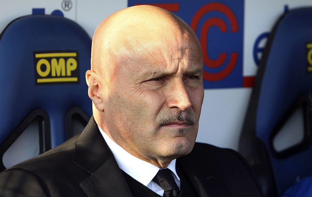 Atalanta BC v Calcio Catania - Serie A