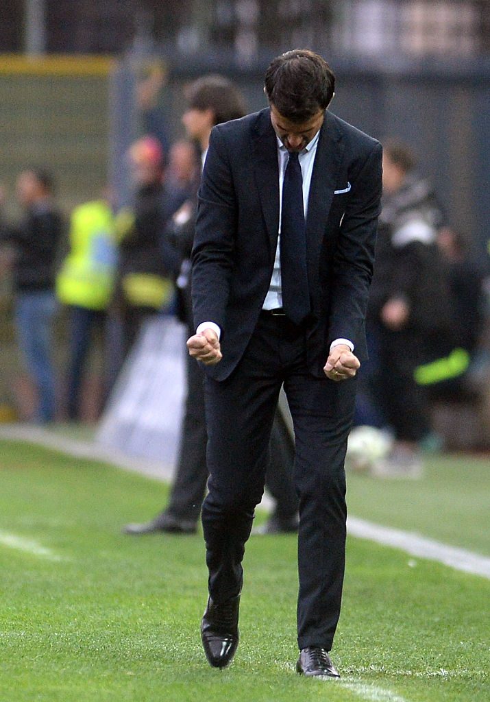 Udinese Calcio v AC Milan - Serie A