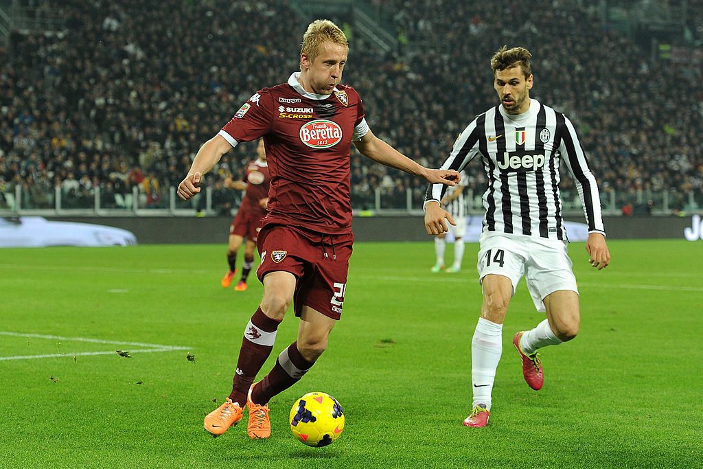 Juventus v Torino FC - Serie A