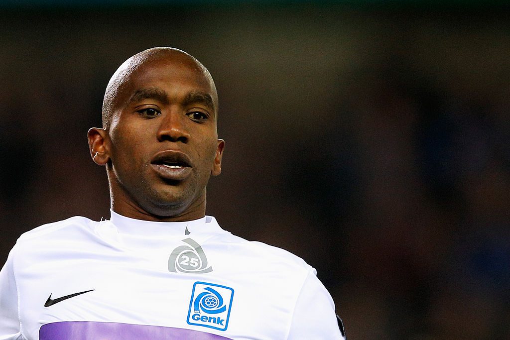 Club Brugge v Racing Genk - Jupiler League