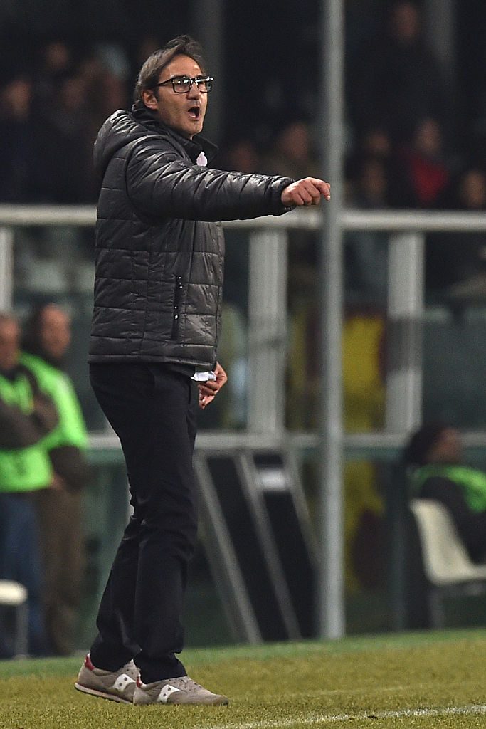 US Alessandria v AC Milan - Tim Cup