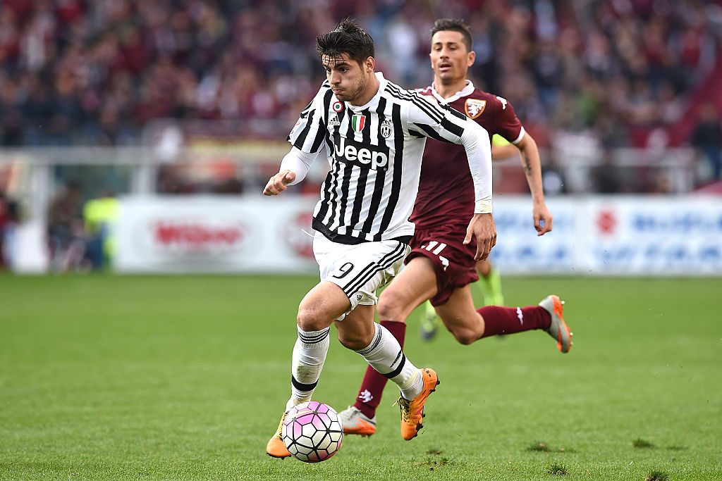 Torino FC v Juventus FC - Serie A