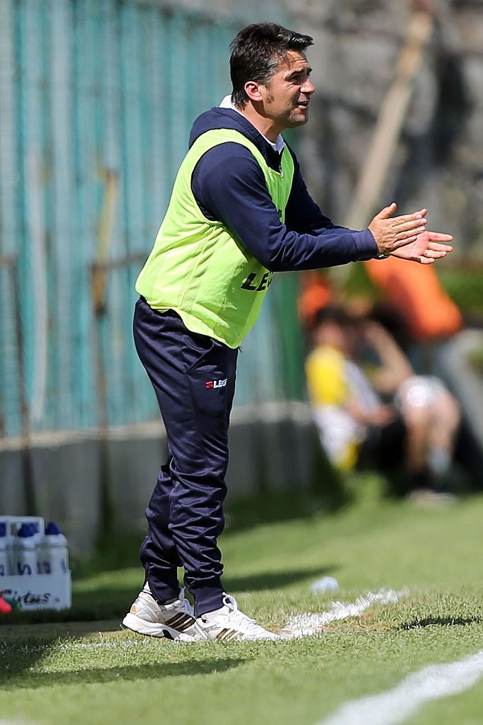 Gubbio v Parma Calcio 1913 - Serie D