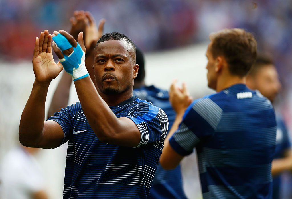 Portugal v France - Final: UEFA Euro 2016