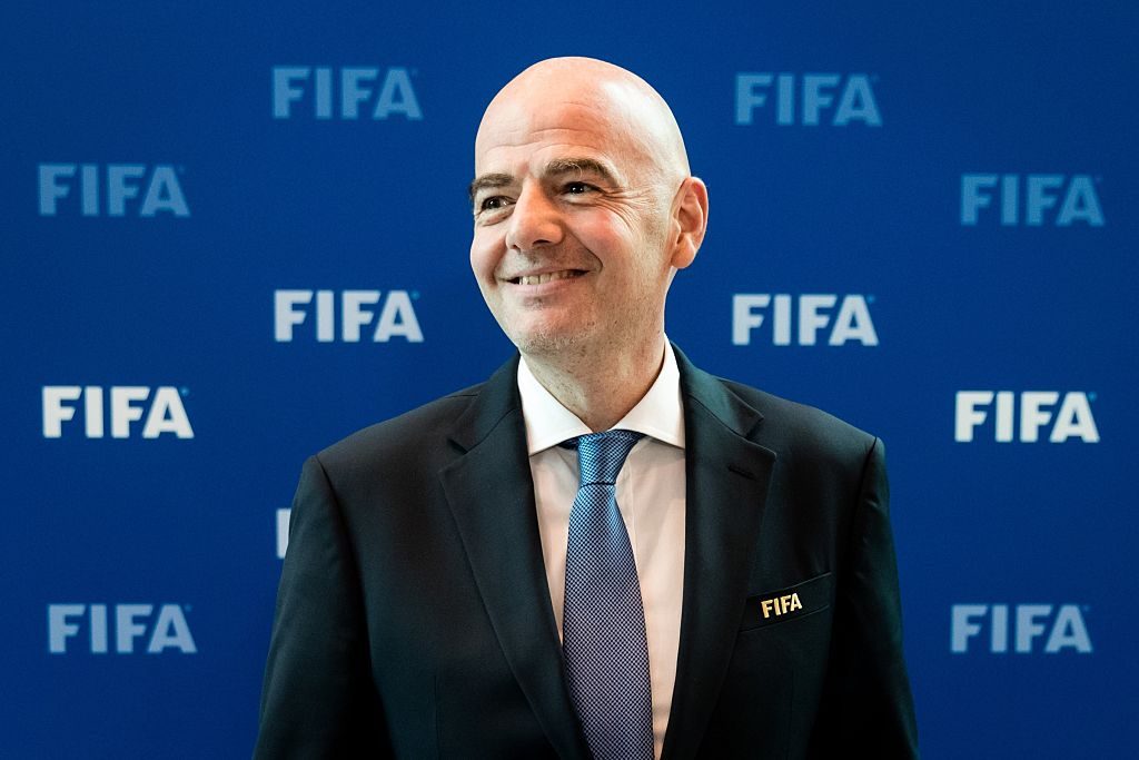 FIFA Council Meeting - Part II