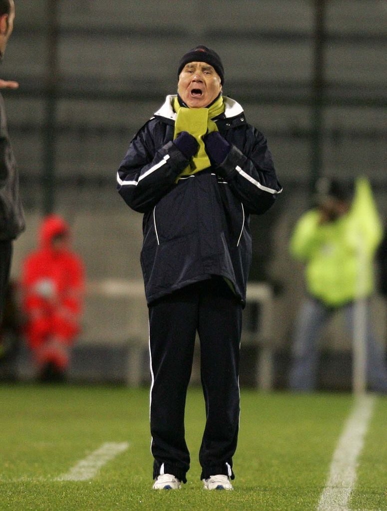 Cagliari V Inter Milan - Serie A