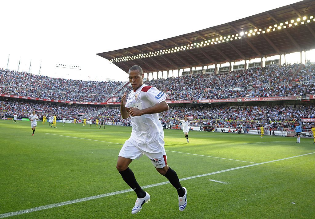 Sevilla v Villarreal - La Liga