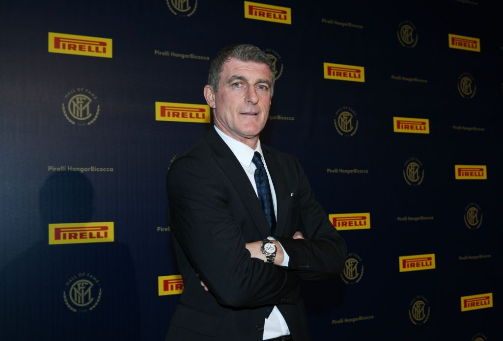 FC Internazionale Celebrate 110 Years Anniversary