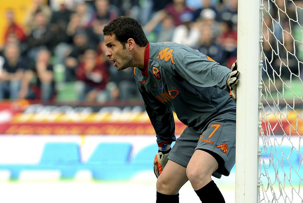 Udinese Calcio v AS Roma - Tim Cup