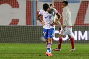 Nacional v River Plate - Copa CONMEBOL Libertadores 2020