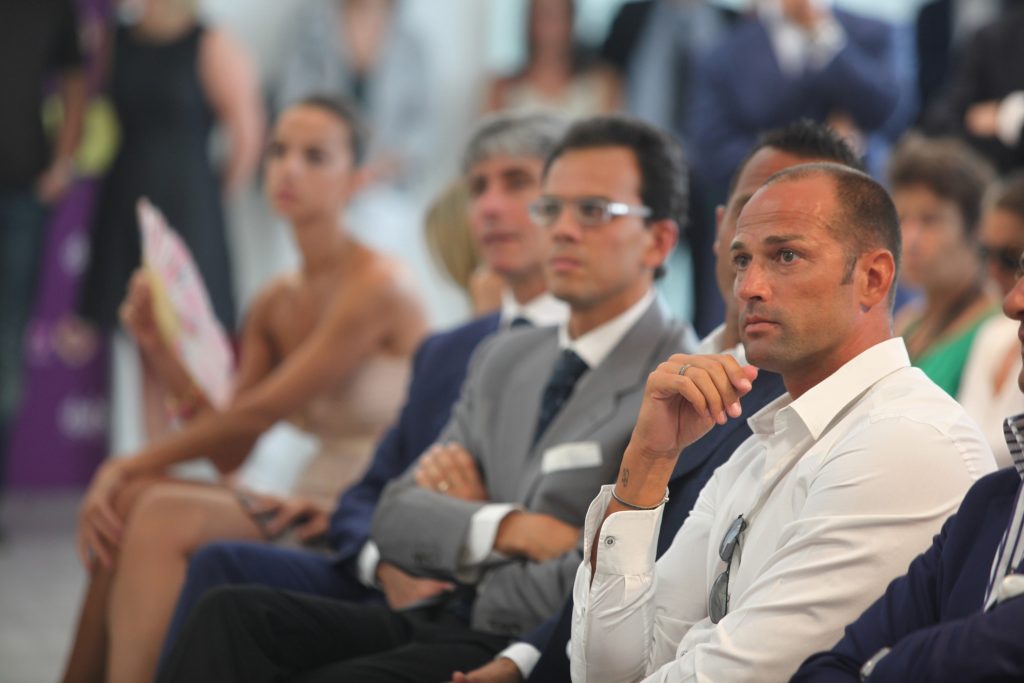 Dahlia TV: Sports Programming Presentation