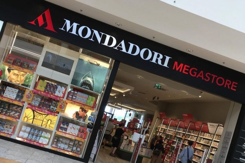 Mondadori