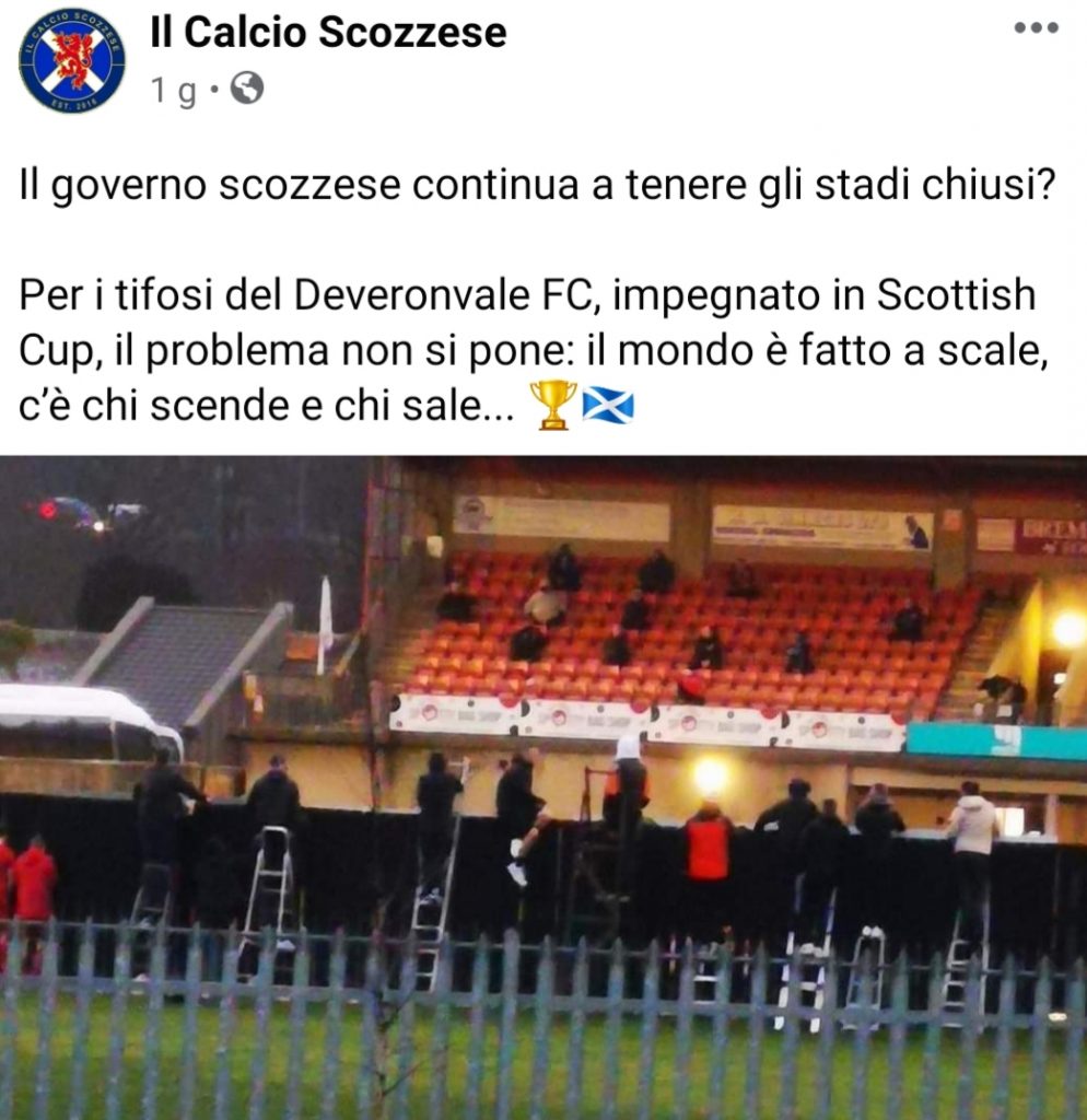 Scozia