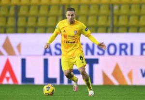 Parma Calcio v Cagliari Calcio - Serie A