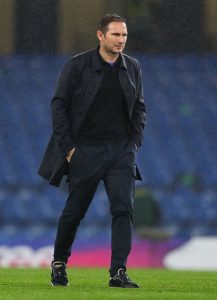 Chelsea v West Ham United - Premier League