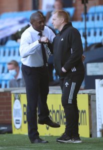 Kilmarnock v Celtic - Ladbrokes Scottish Premiership