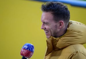 RB Leipzig v 1. FC Koeln - Bundesliga