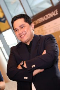 ICC Singapore - Bayern v FC Internzionale: Corporate Hospitality