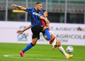 FC Internazionale v AC Milan - Serie A